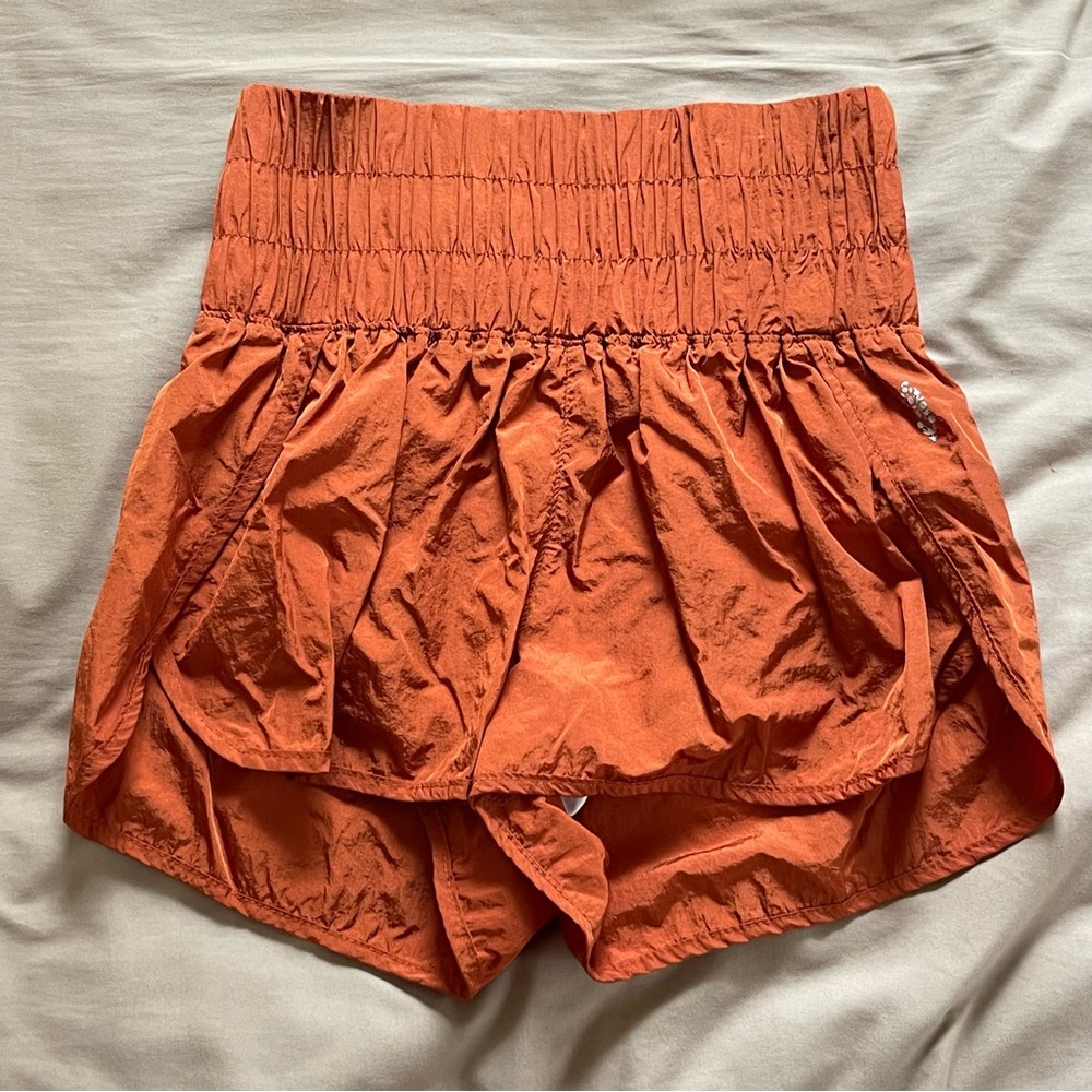 FP Movement The Way Home Shorts